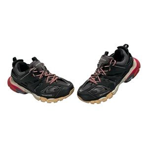 Balenciaga track sneakers
